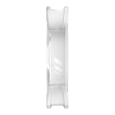 Kit Com 5 Cooler P- Gabinete Antec Fusion 120 Argb W_5pk 120mm Argb Pwm - 0-761345-57005-3