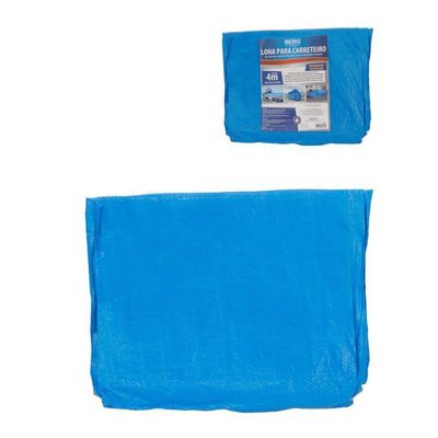 Lona De Carreteiro Western 4x4 100g P-m2