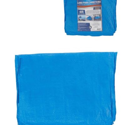 Lona De Carreteiro Western 4x4 100g P-m2