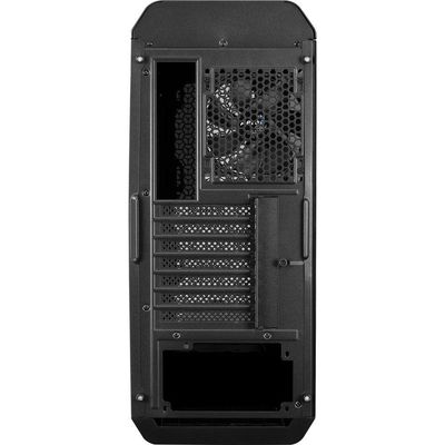 Gabinete Gamer Mid Tower Aero One Branco Aerocool