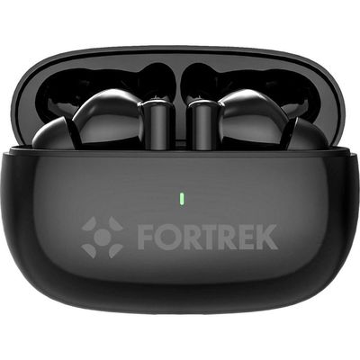 Fone De Ouvido Bluetooth Sem Fio Fortrek Hws1