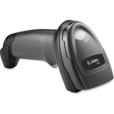Leitor De Código De Barras Zebra C- Sup. Ds2208-sr7u2100sgw
