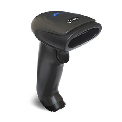 Leitor De Código De Barras Tanca Usb Tl320 006697 - 006697