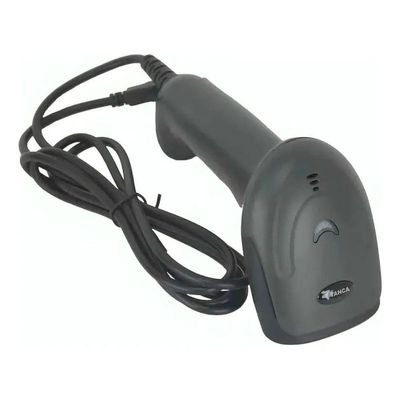 Leitor De Código De Barras Tanca Usb Tl320 006697 - 006697