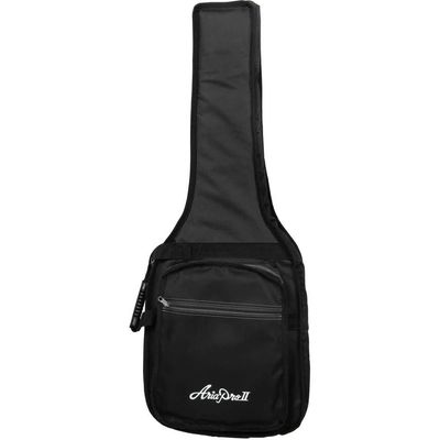Capa Para Guitarra Ny600 Cargo Baritone Aria Pro Ii