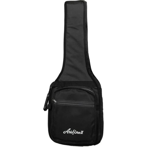 Capa Para Guitarra Ny600 Cargo Baritone Aria Pro Ii