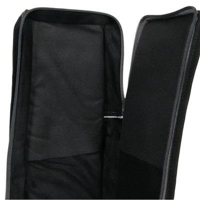 Capa Para Guitarra Ny600 Cargo Baritone Aria Pro Ii
