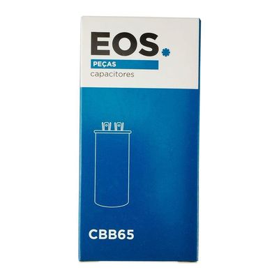 Capacitor 35 Uf 440v