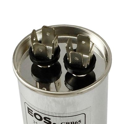 Capacitor 35 Uf 440v