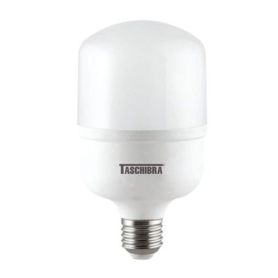 Lâmpada High Led Tkl110 20 Watts 3000k - 11080452 - Taschibra