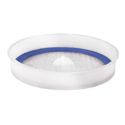 Ralo Protetor 150mm - 1613 - Estrela