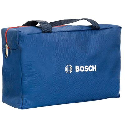 Parafusadeira-furadeira Gsr 7-14e 400 Watts 110 Volts + Bolsa - 06014470d2000 - Bosch
