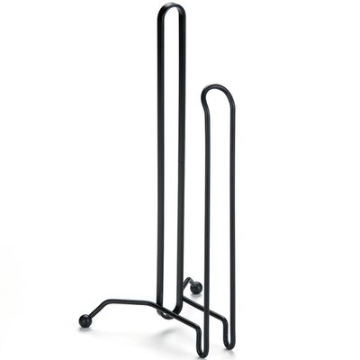 Suporte Para Papel Toalha Black - 2507 - Arthi