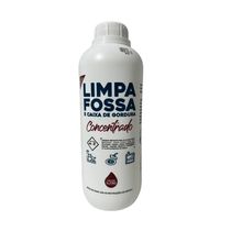 Limpa Fossa Caixa De Gordura Esgoto Ralo Pia Etaniz 1 L Lev