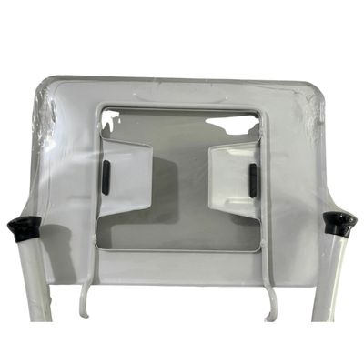 Tabua Mesa Para Passar Roupas Suporte 110x30x77cm Kala