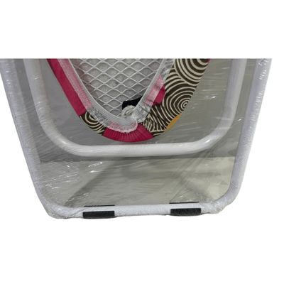 Tabua Mesa Para Passar Roupas Suporte 110x30x77cm Kala