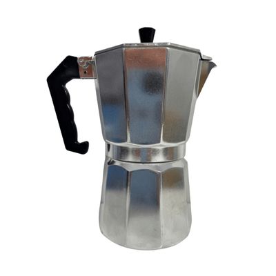 Cafeteira Italiana Alumínio 9 Xícaras Moka 450ml Kala
