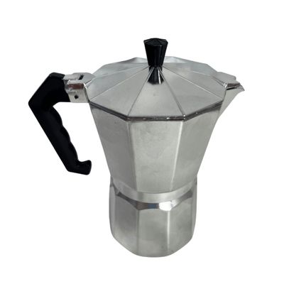 Cafeteira Italiana Alumínio 9 Xícaras Moka 450ml Kala