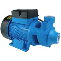 Bomba Periférica Água Motobomba 1HP 750w Kala Bivolt Mono