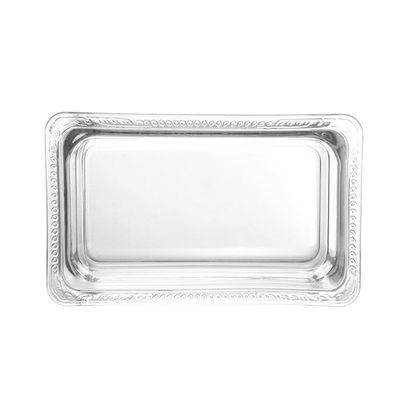 Manteigueira de Cristal Ecológico Lyor Imperial - 10x17x10,5cm