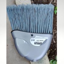 Vassoura Tupy Varre Canto Sem Cabo 30cm Bettanin Superpro
