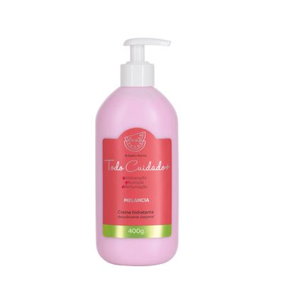 Hidratante Corporal Todo Cuidado Melancia 400G AR (3836)