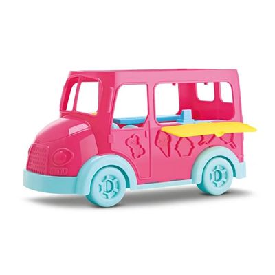 Diver Massa Food Truck Modelos - Divertoys