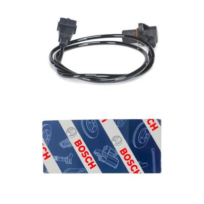 Sensor de Rotação Astra 1.8 2.0 1995 a 2006 Bosch 0261210128
