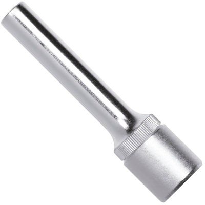 Soquete Sextavado Longo 1-4" 4mm - 3300077 - Gedore Red