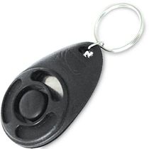 Adestrador Clicker Com Efeito Sonoro - 70426 - Chalesco Adestrador Clicker - 70426 - Chalesco