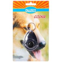 Adestrador Clicker Com Efeito Sonoro - 70426 - Chalesco Adestrador Clicker - 70426 - Chalesco