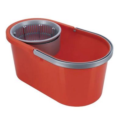 Mop Brilhus Plus Com Balde 13 Litros - Bt2074 - Bettanin