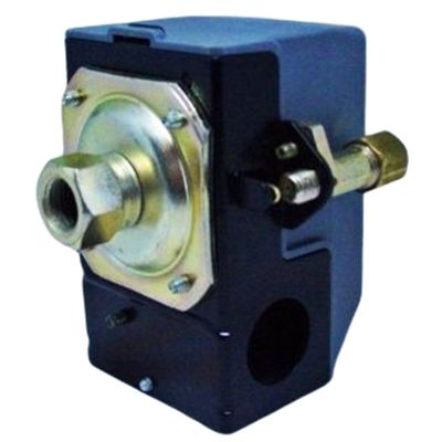 Pressostato Alta Pressão 1 Via 125 À 175 Libras Margirius