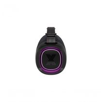 Caixa de Som Boombox LG XBOOM Go XG8 - 60+60W RMS, Proteção Contra Água E Poeira (IP67)