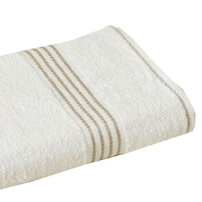Toalha Banhão Lmpeter Quasar 75cm x 1,50cm Branco