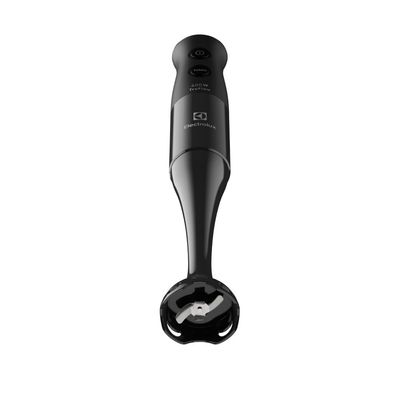 Mixer Electrolux Preto 400W com Tecnologia TruFlow (EIB05) 220V