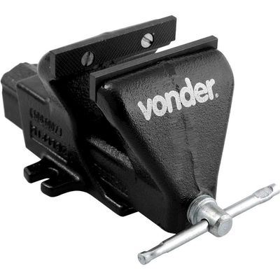 Torno Bancada Nr 4 C/Mordentes Vonder