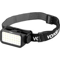 Lanterna Para Cabeça Recarregável 32Leds Lcv032 Vonder