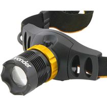 Lanterna Para Cabeça Superled Cree Llv55 Vonder
