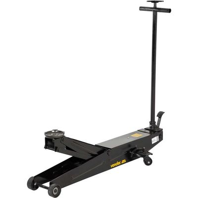 Macaco Jacare 2,0 Ton Vonder