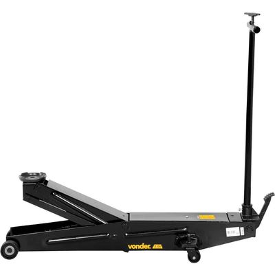 Macaco Jacare 2,0 Ton Vonder