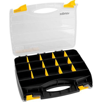 Organizador Plástico Opv 222 Vonder