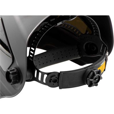 Mascara Esc Aut C/Visor Ton 5A13 Msv513