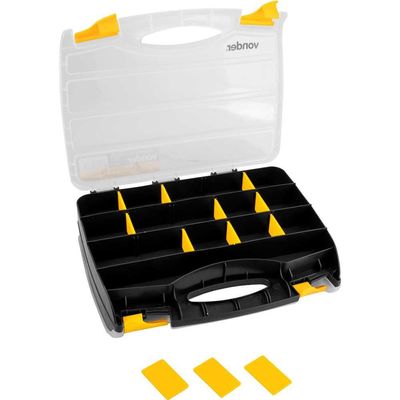 Organizador Plástico Opv 222 Vonder