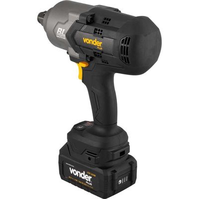 Ch Impacto 3/4"Bat20V Civ234B Bivolt Vdp