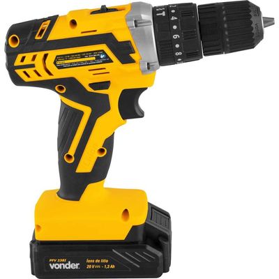 Parafus/Furad Bat 20V Pfv238I C/Imp Vond