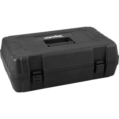 Lixadeira R.Orbit.6" 5.0Lrv350B 220V Vdp