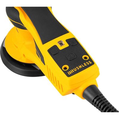 Lixadeira R.Orbit.6" 5.0Lrv350B 220V Vdp