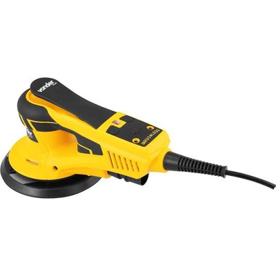 Lixadeira R.Orbit.6" 5.0Lrv350B 220V Vdp