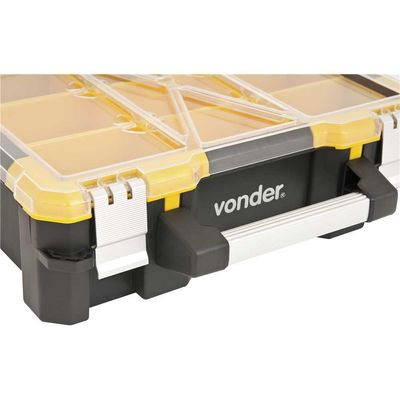 Organizador Plastico Opv 500 Vonder